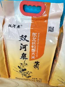 东北长粒香大米 价格、型号与选购指南