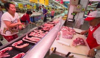 商务部回应农产品价格波动 供应增加成关键因素，市场运行平稳有序